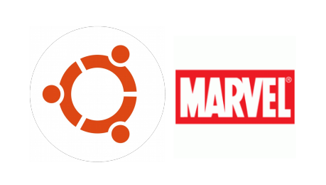 Ubuntu MARVEL